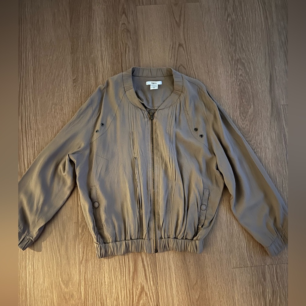 Bar III Jacket